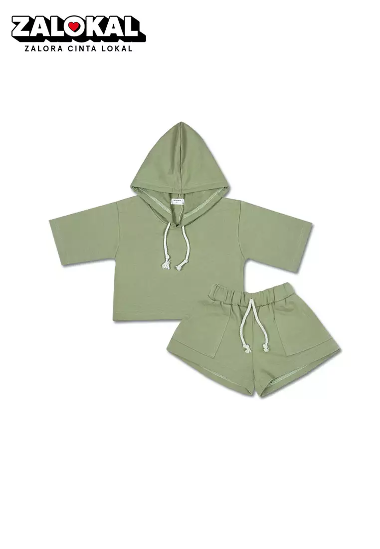 Zalora kidswear outlet