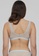 Les Girls Les Boys blue Diamond Mesh Front Fastening Bra B0D41USD281AC1GS_2