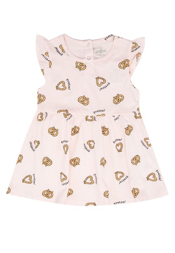 Buy Fox Kids Baby Casual Dress Online On Zalora Singapore