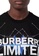 Burberry black Burberry Constellations Print Oversized T-Shirt in Black 73125AA519CCA5GS_3