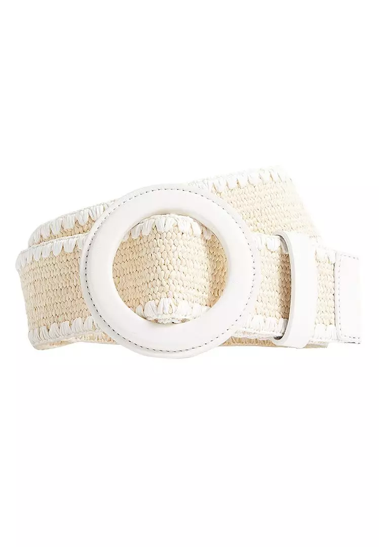 Gold buckle new arrivals waist belt
