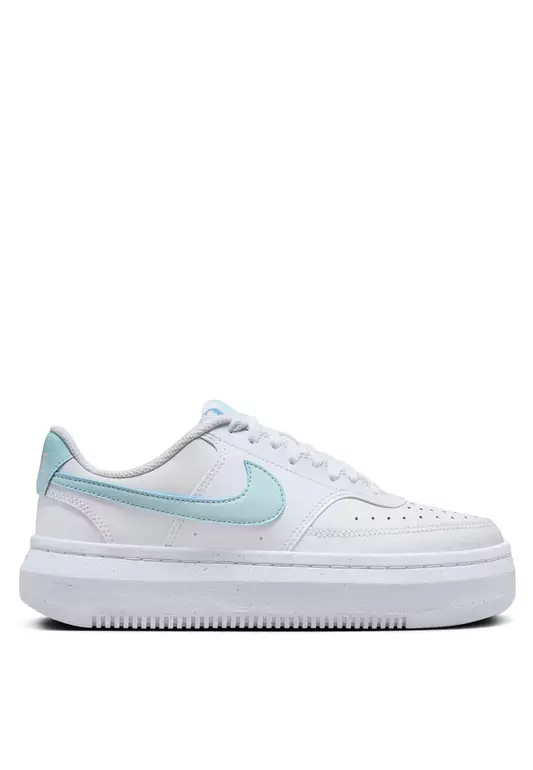 Court Vision Alta Shoes