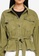 ONLY green Nora Crop Utility Jacket 03C9EAA2212C01GS_2