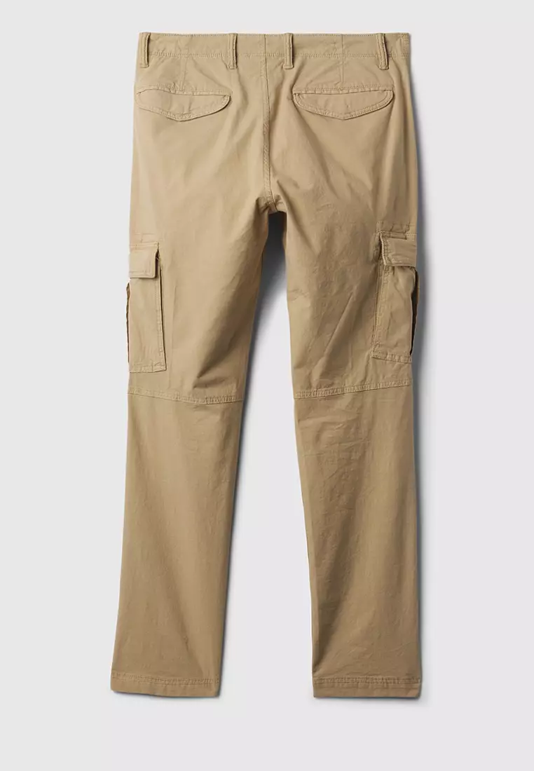Cargo Pants with GapFlex