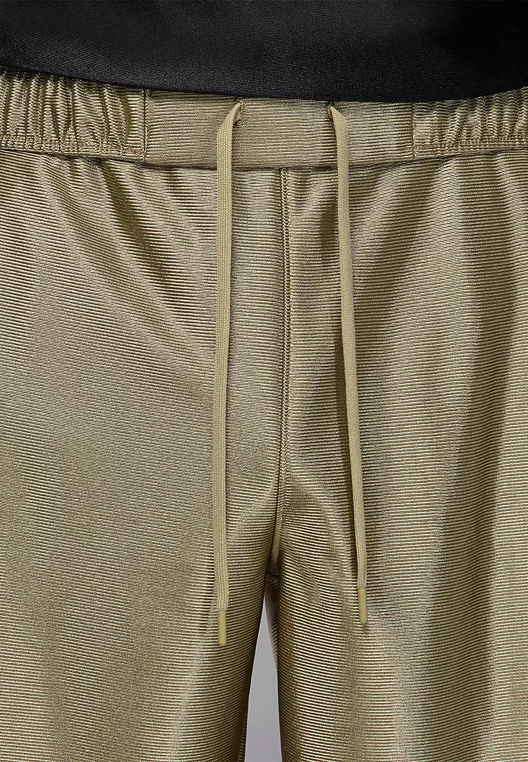 Brooklyn Cat Scratch Shorts