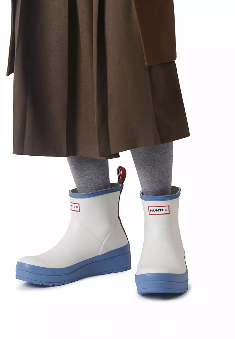 WOMEN'S PLAY SHORT BOOTS