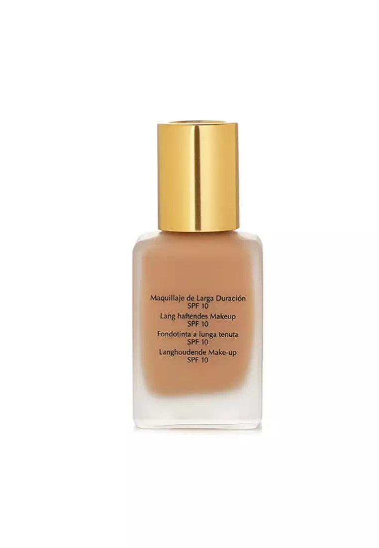 ESTÉE LAUDER - Double Wear Stay In Place Makeup SPF 10 - No. 10 Ivory Beige (3N1) 30ml/1oz.