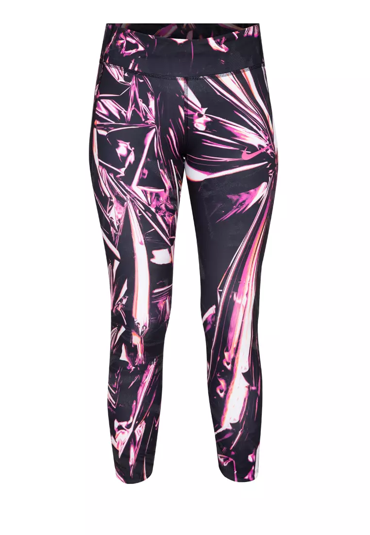 Nike Epic Luxe Tight Pink
