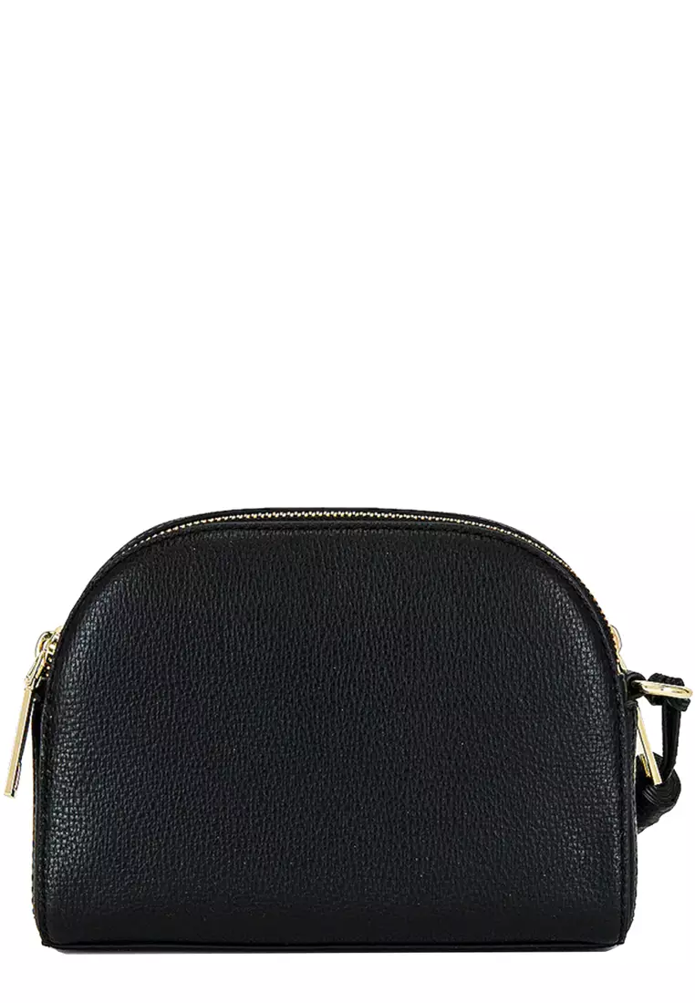 Marc Jacobs Shutter Leather Crossbody Bag Green ref.302866 - Joli Closet