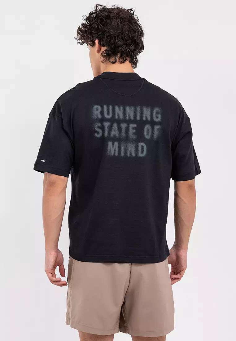 Adi365 Cheering T-Shirt