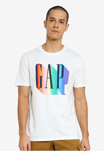 gap pride t shirt