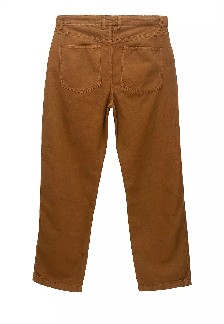 Carpenter Pants