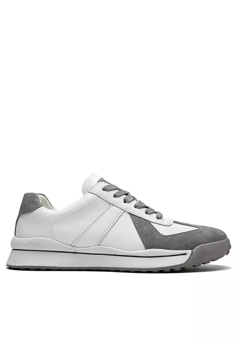 Discount on Twenty Eight Shoes  shoes - SKU: German Army Trainer  XB20315