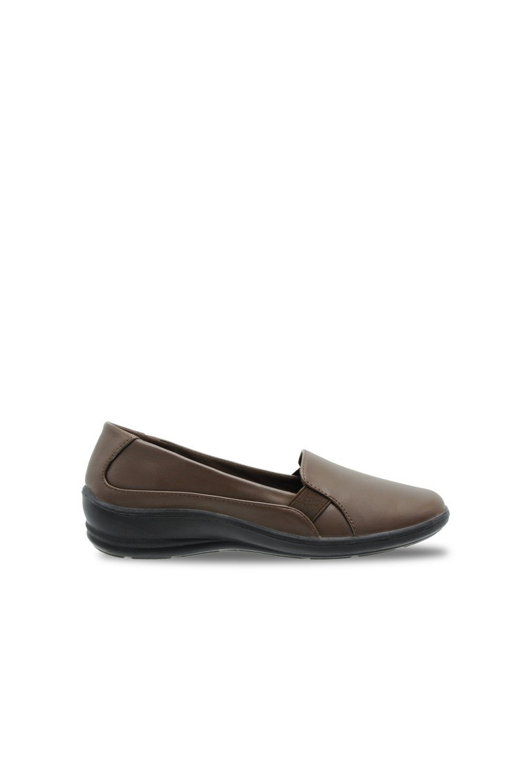 Louis Cuppers Ballet Casual Flats