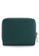 agnès b. green Zip Leather Wallet 07671AC67021DAGS_2