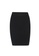 London Rag black Knitted Pencil Skirt in Black 28842AA09253CDGS_7