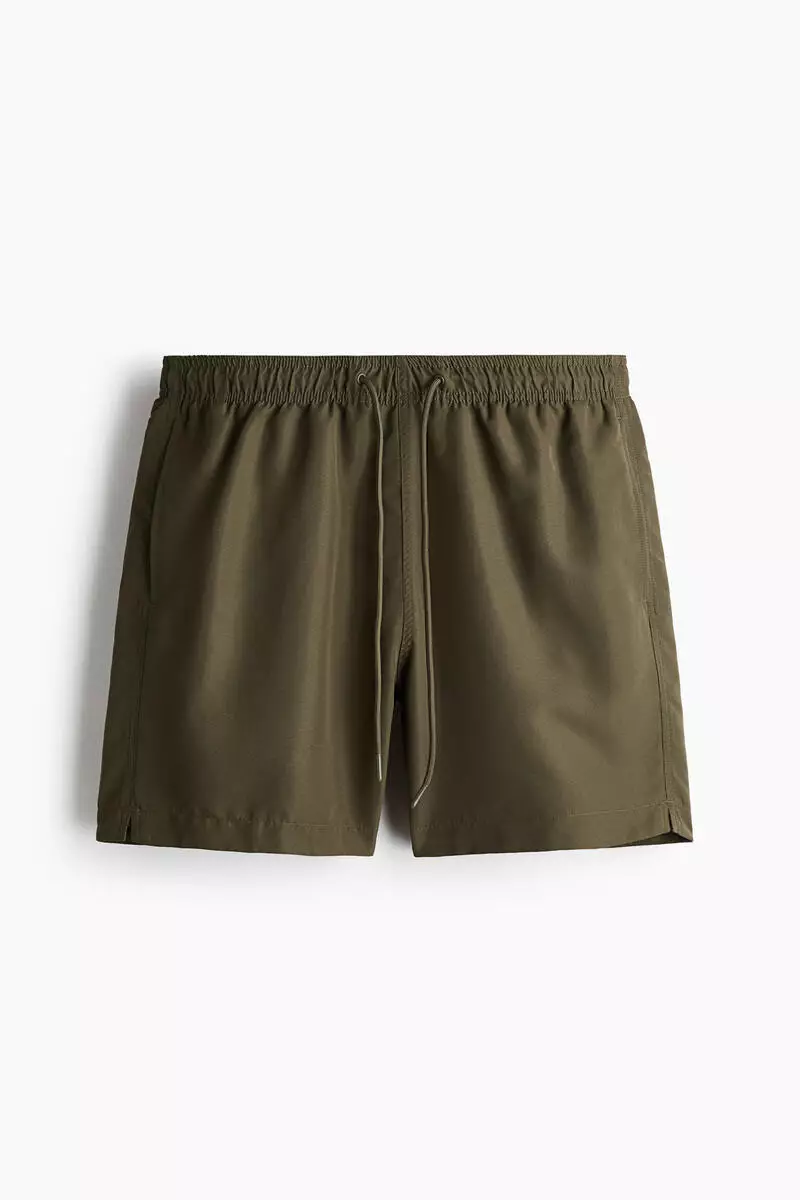 Swim shorts