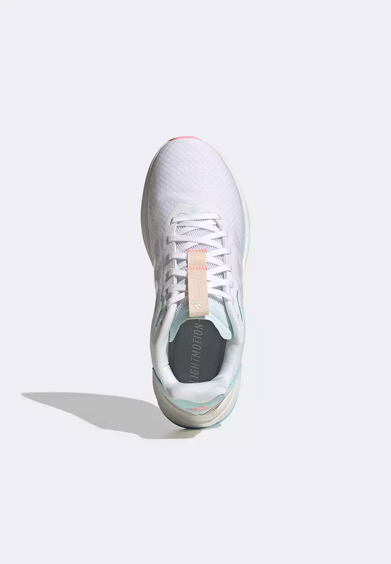 ADIDAS Adult FEMALE SPEEDMOTION RUNNING SPORTS SHOES SNEAKERS 2024