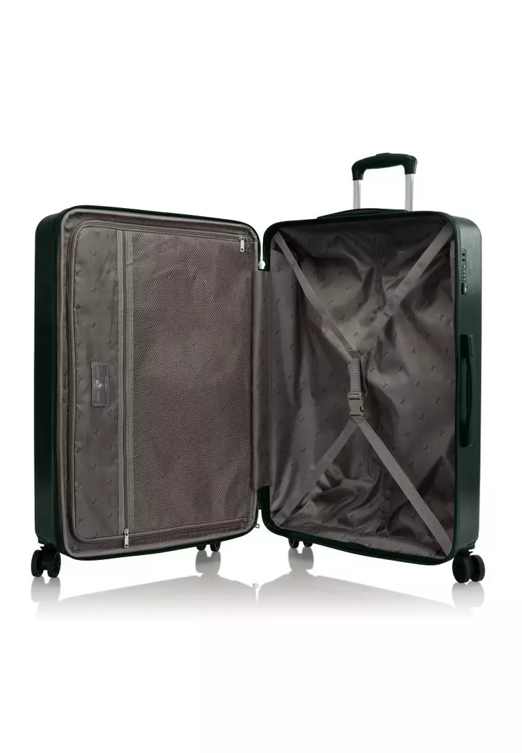 Heys Durevole 30'' - Lake Green