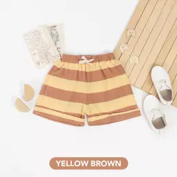 Yellow Brown