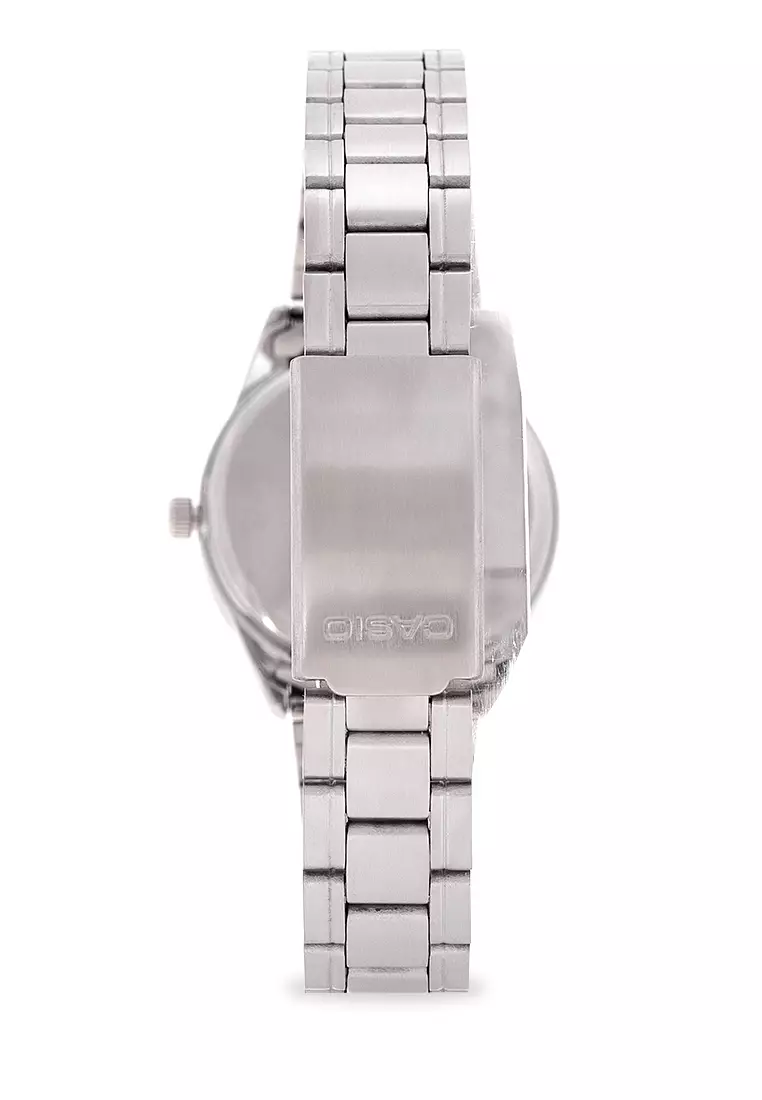 Analog Watch LTP-V005D-7B
