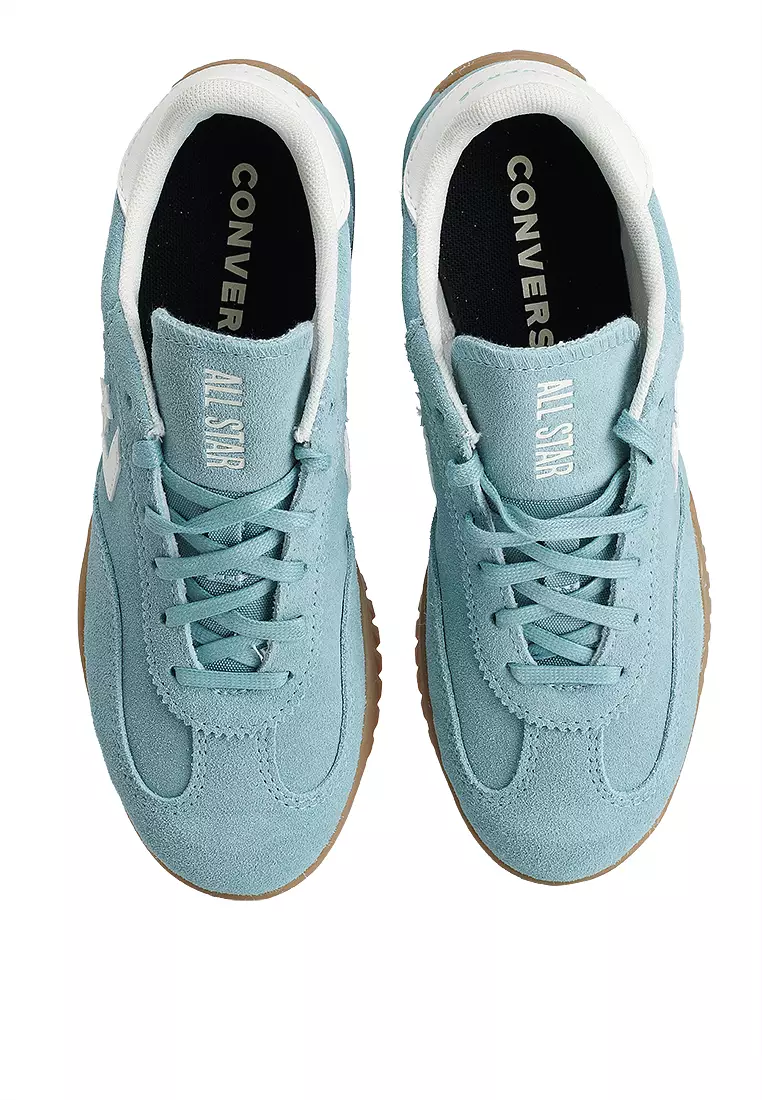 Run Star Trainer Ox Sneakers