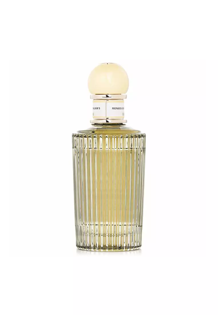 PENHALIGON's VRA VRA VROOM オードパルファム 100 Vra Vra Vroom Penhaligon&#039;s perfume - a new