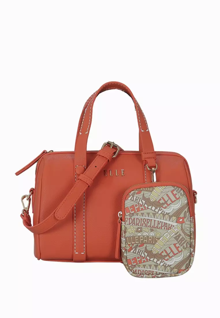 Elle anjo sling bag shop