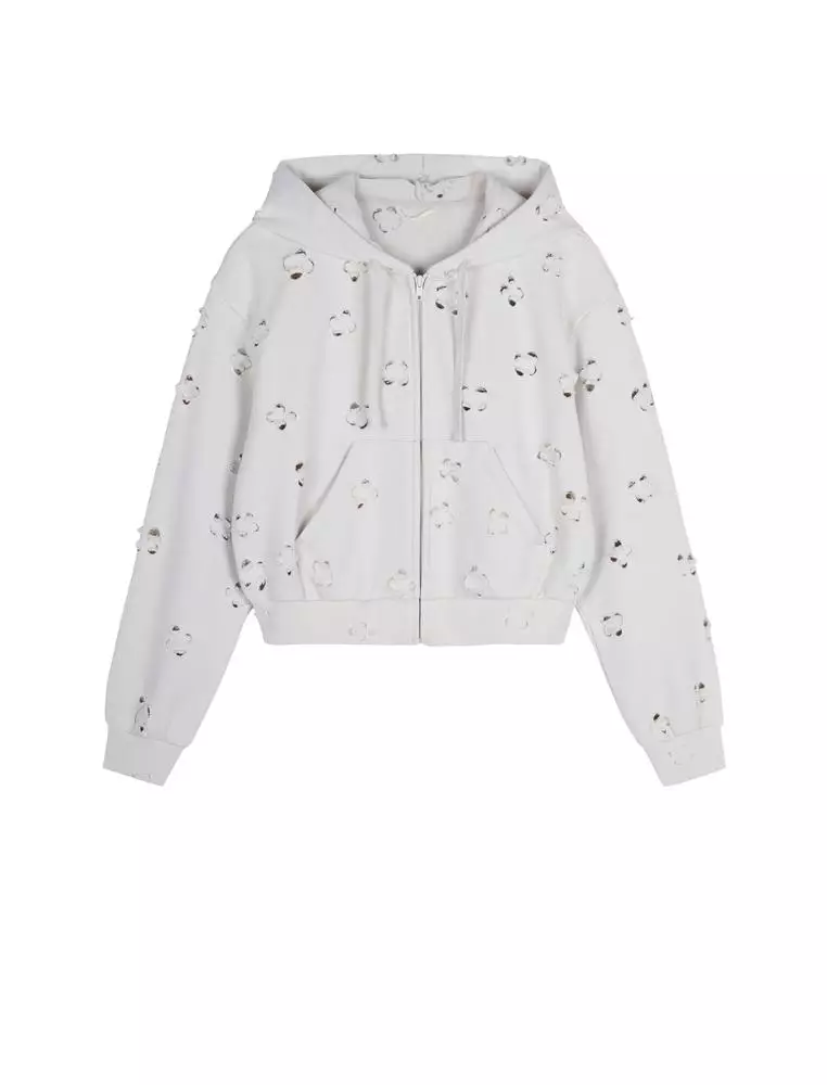   Loose Commuter Long Sleeve TOP