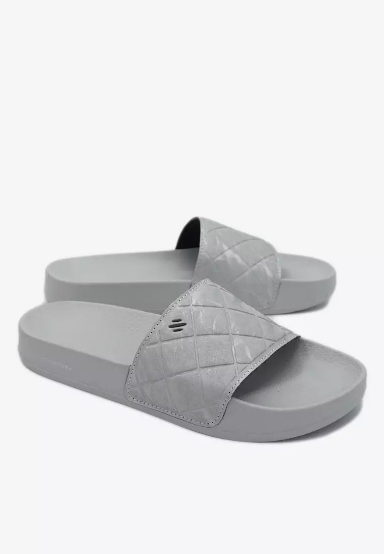 Dr Cardin Ladise Comfort Slides Sandals L-SLO2-1800