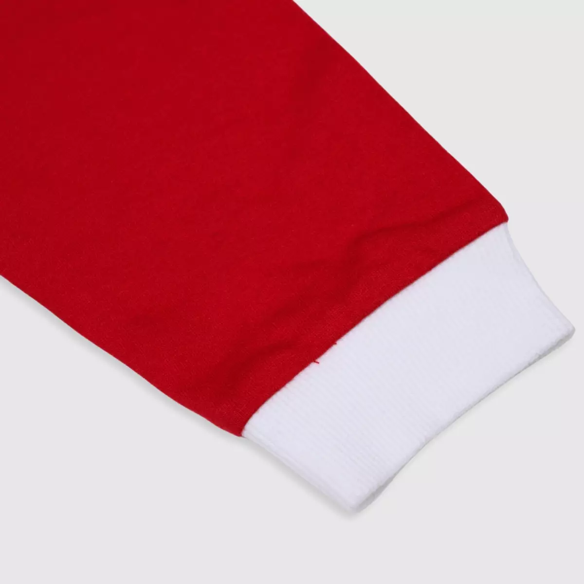 Mothercare Seribu Paras Red Hoody - Hoodie Anak Unisex (Merah)