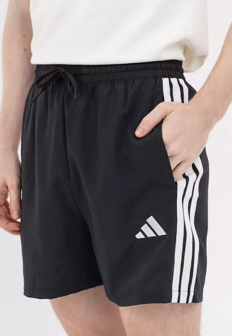 Essentials 3-Stripes Chelsea Shorts 5-Inch
