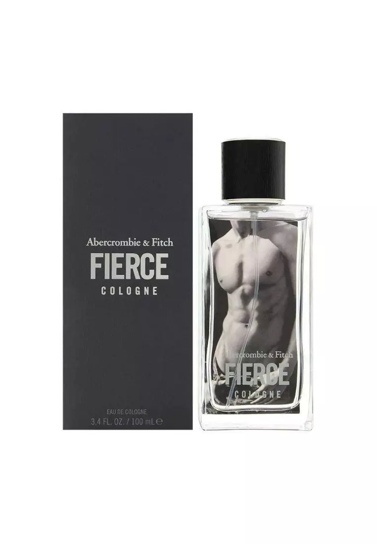 網上選購Abercrombie & Fitch Abercrombie & Fitch (A&F) Fierce EDC