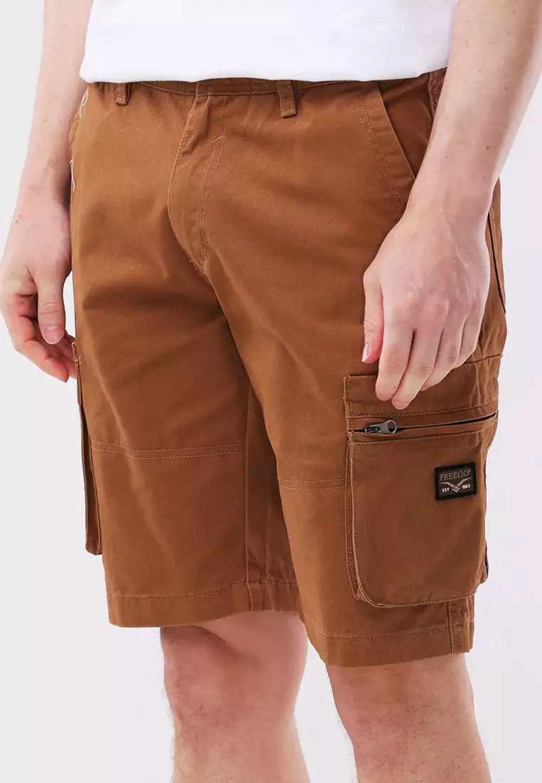 Cargo Shorts