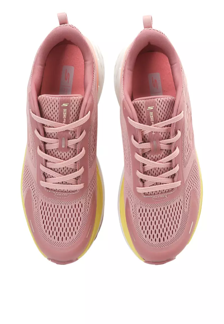 Max Cushioning Elite 3