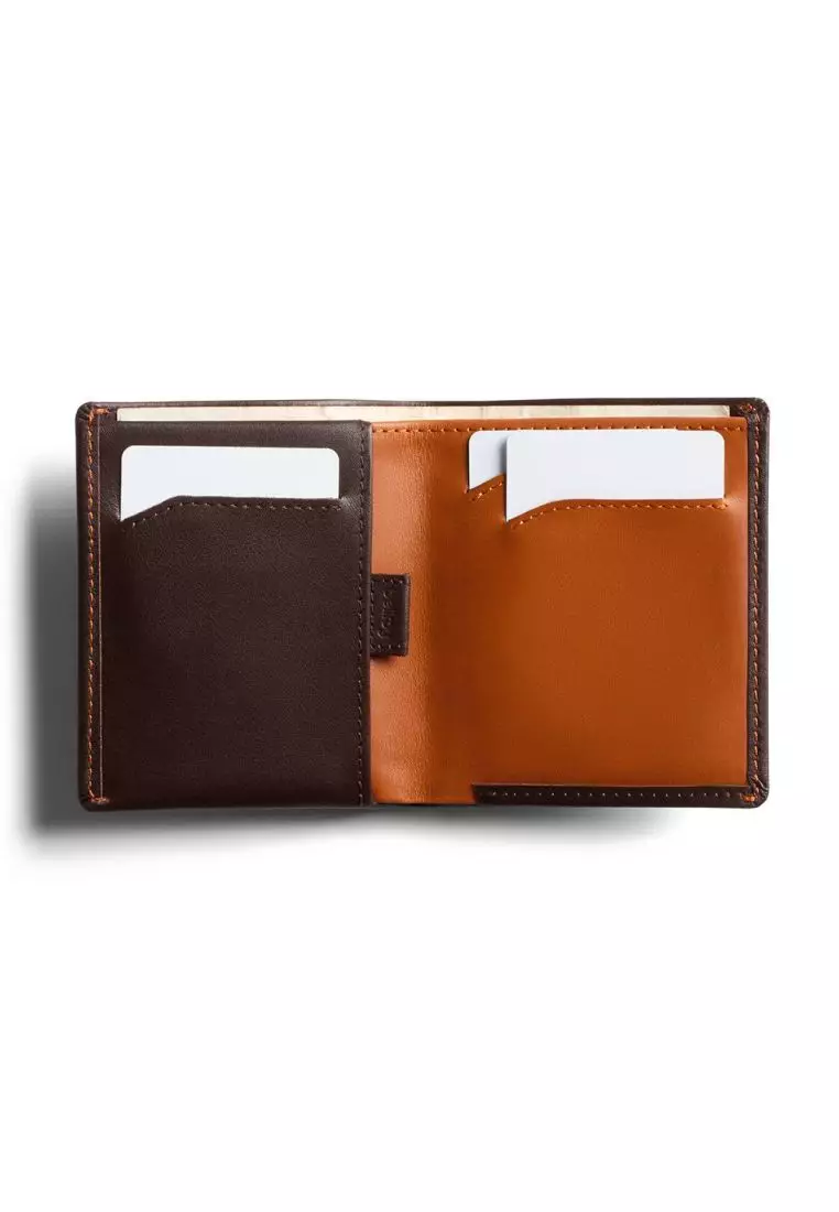 Bellroy Note Sleeve Wallet (RFID Protected) (Javacar)