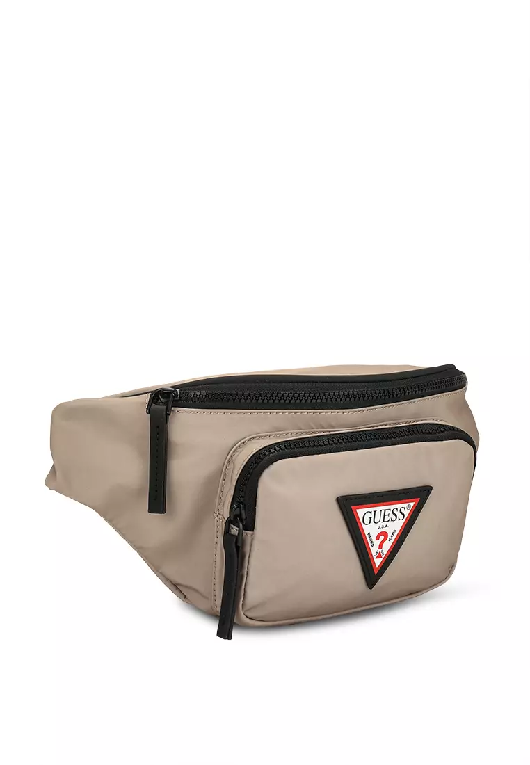 Guess bumbag hotsell