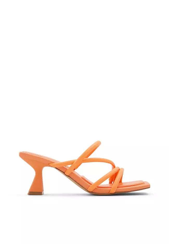 Aldo new arrivals strappy heels