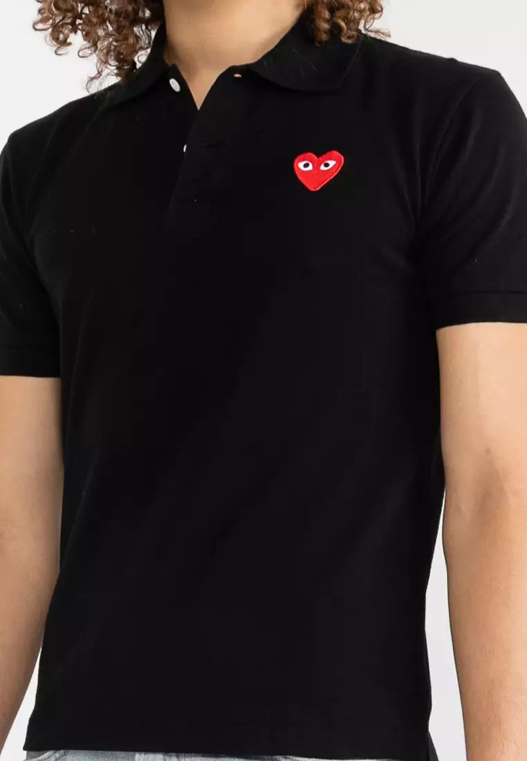 Polo cdg 2024