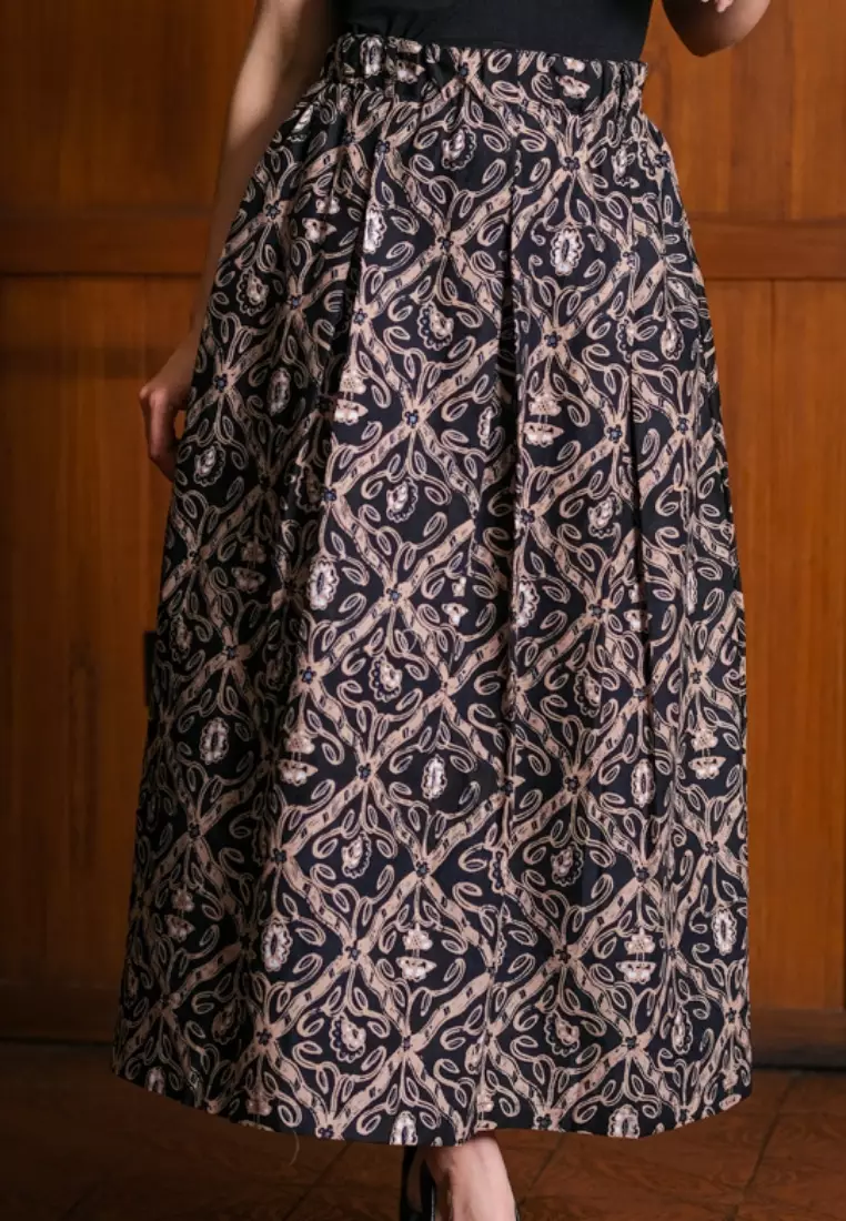 Gita Ketupat Skirt