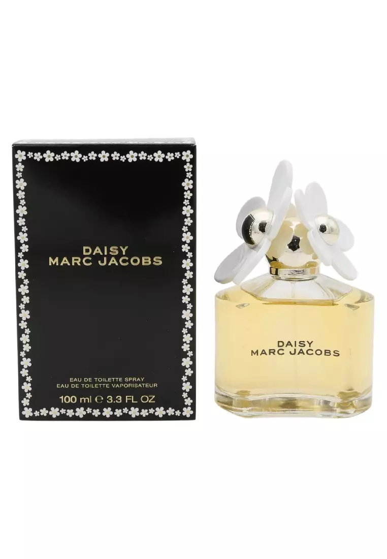 小雛菊女士淡香水100ml