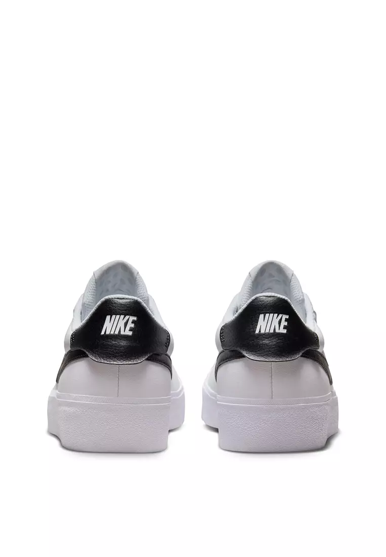 Court Shot Sneakers