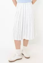 Foulard Flag Stp/ Multi