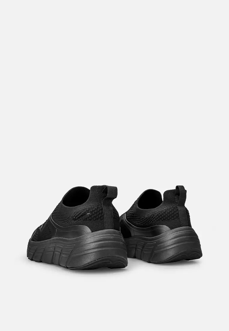 Fit Track Women's Athleisure Shoes