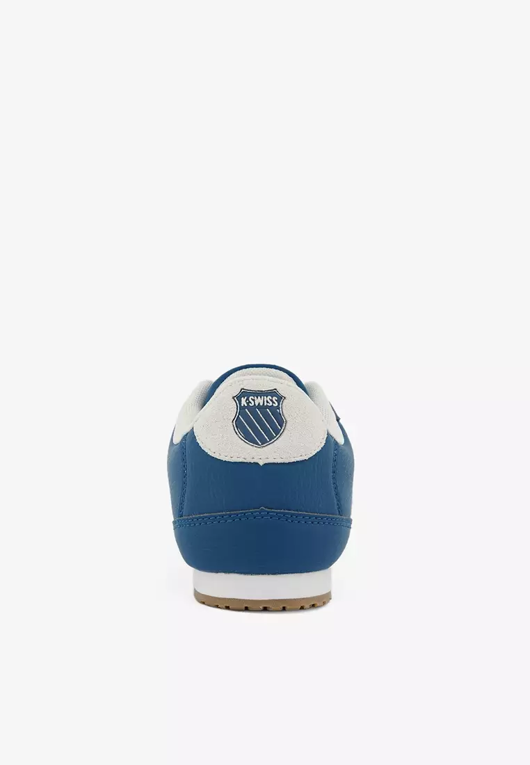 Yazuke Low Men's Shoes