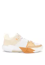 White/Kumquat-Coconut Milk-Gum Lt Brown