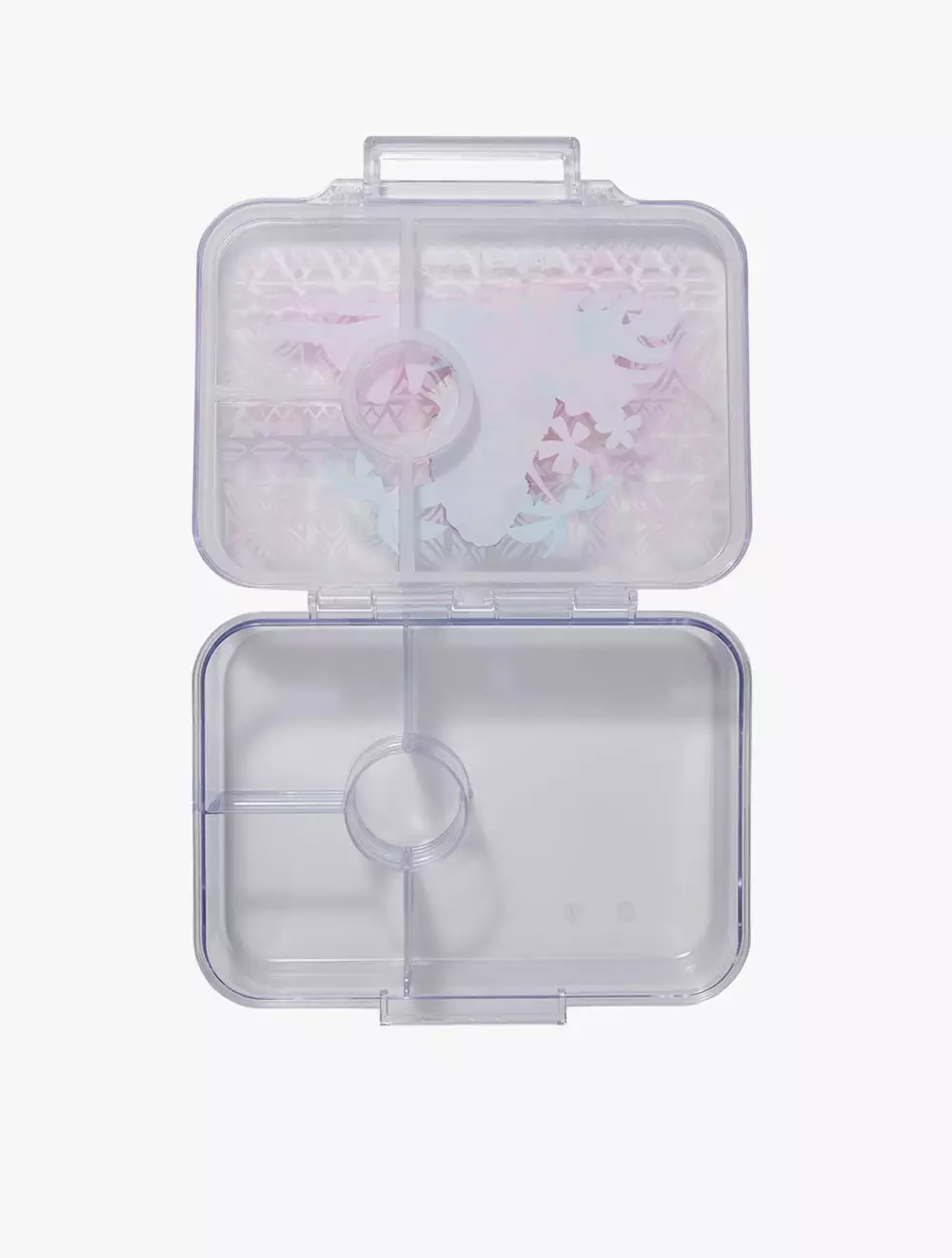 Smiggle Lunch Box Bento Med See Moana - IGL457119PNK