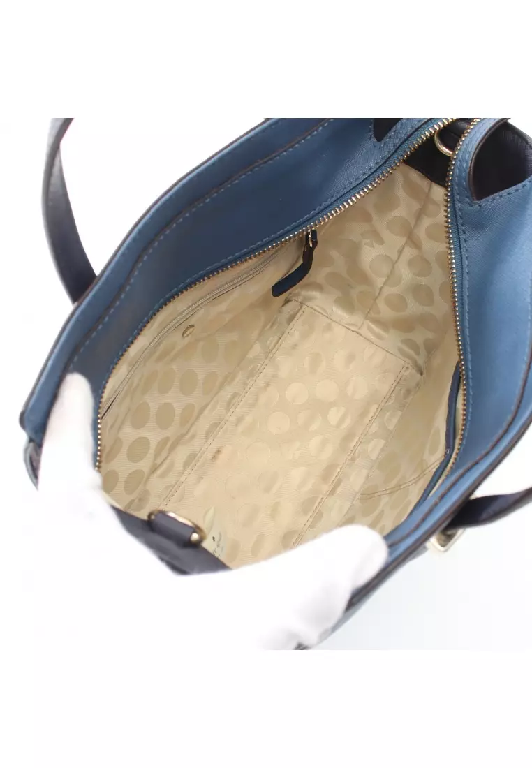 Buy Kate Spade Pre loved kate spade CEDAR STREET SMALL HAYDEN