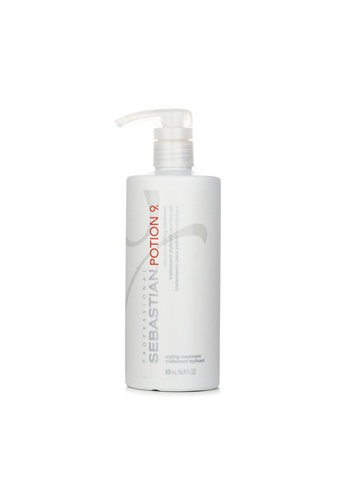 Buy Sebastian Sebastian Potion 9 Wearable Styling Treatment 500ml 16 9oz Online Zalora Singapore