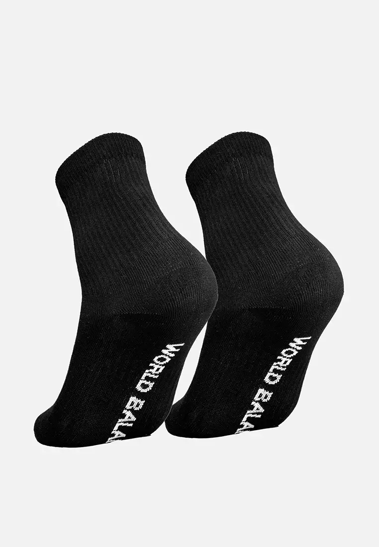 World balance socks on sale